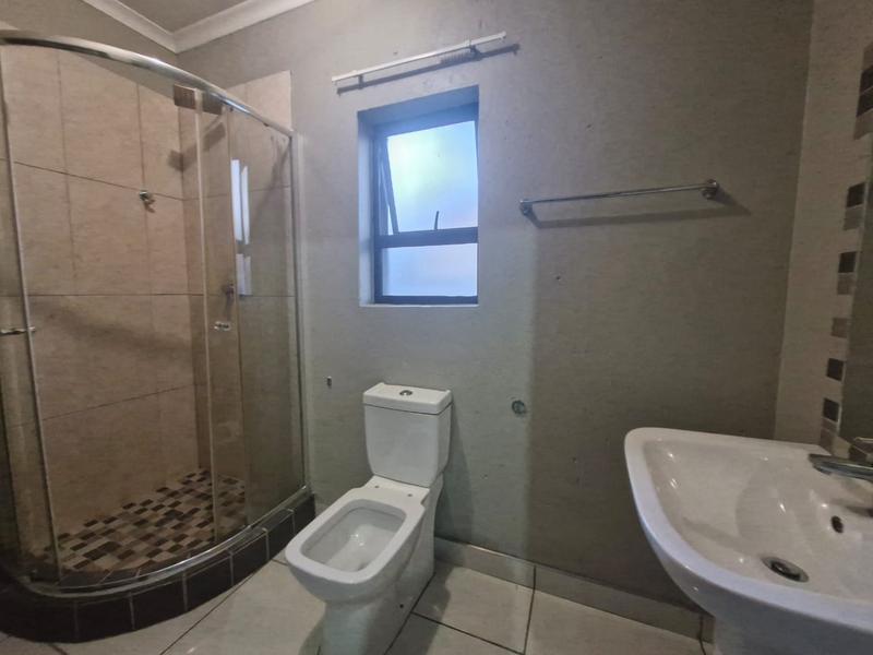 To Let 3 Bedroom Property for Rent in Honeydew Gauteng
