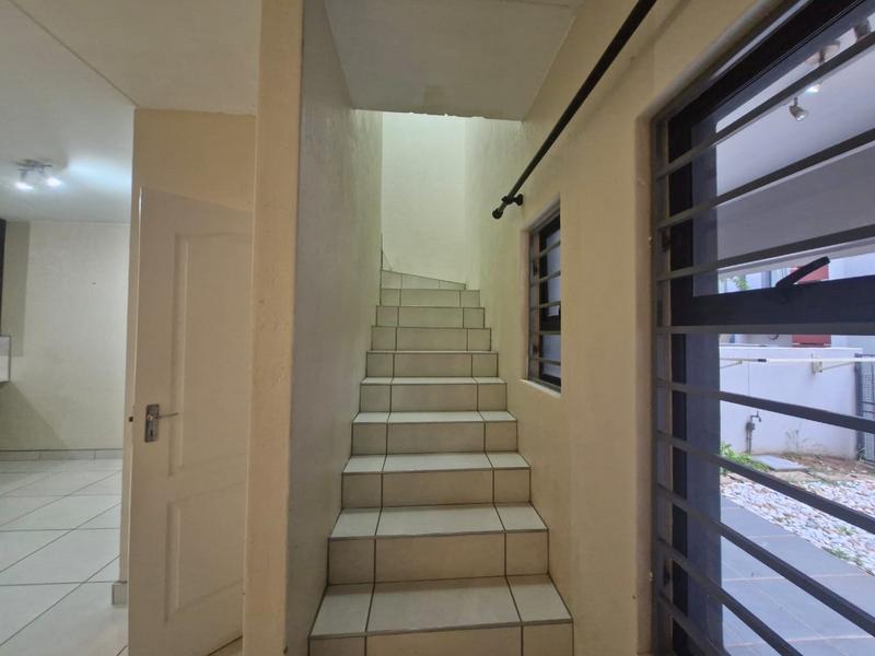To Let 3 Bedroom Property for Rent in Honeydew Gauteng