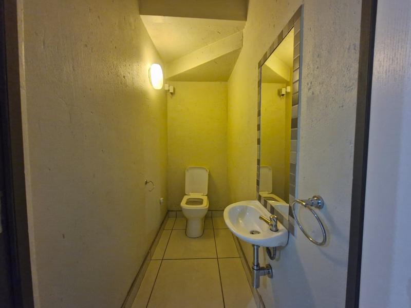 To Let 3 Bedroom Property for Rent in Honeydew Gauteng