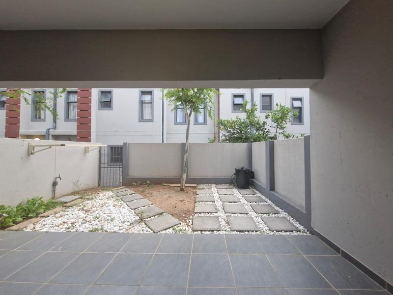 To Let 3 Bedroom Property for Rent in Honeydew Gauteng