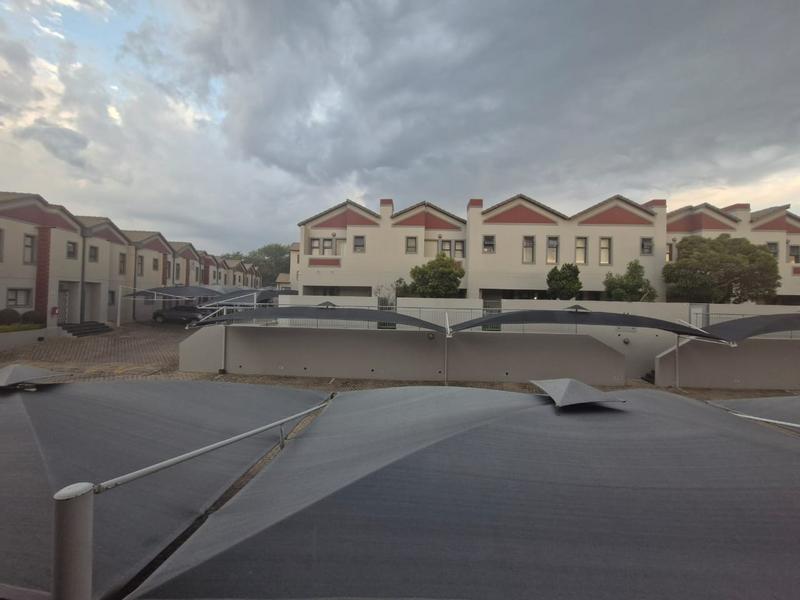 To Let 3 Bedroom Property for Rent in Honeydew Gauteng