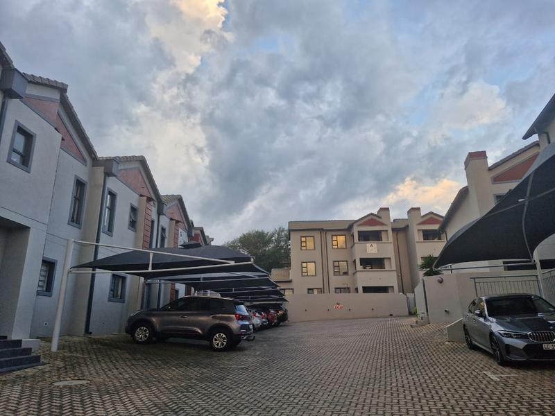To Let 3 Bedroom Property for Rent in Honeydew Gauteng