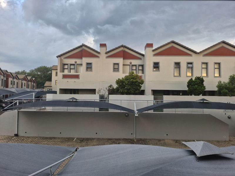 To Let 3 Bedroom Property for Rent in Honeydew Gauteng