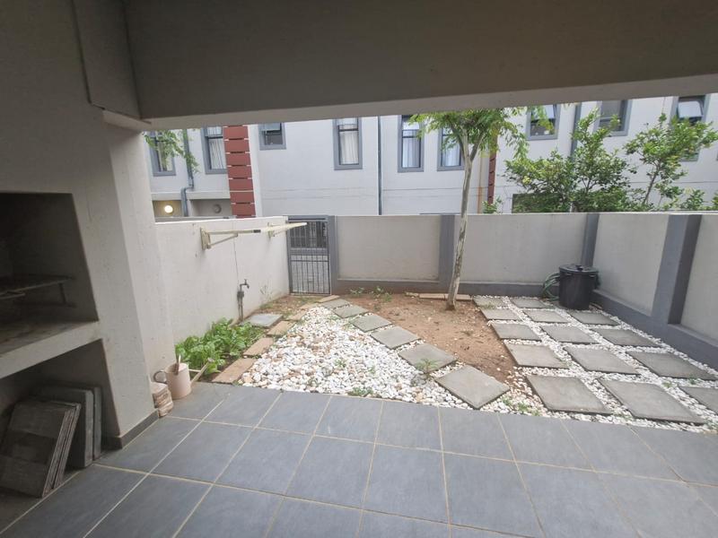To Let 3 Bedroom Property for Rent in Honeydew Gauteng