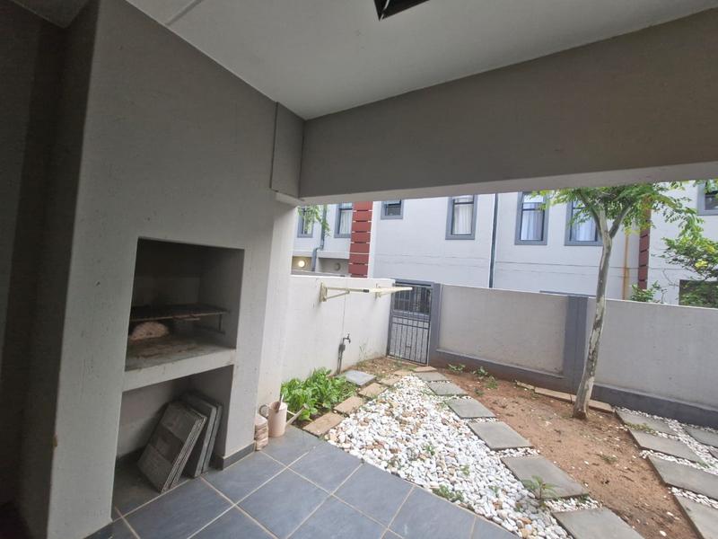 To Let 3 Bedroom Property for Rent in Honeydew Gauteng