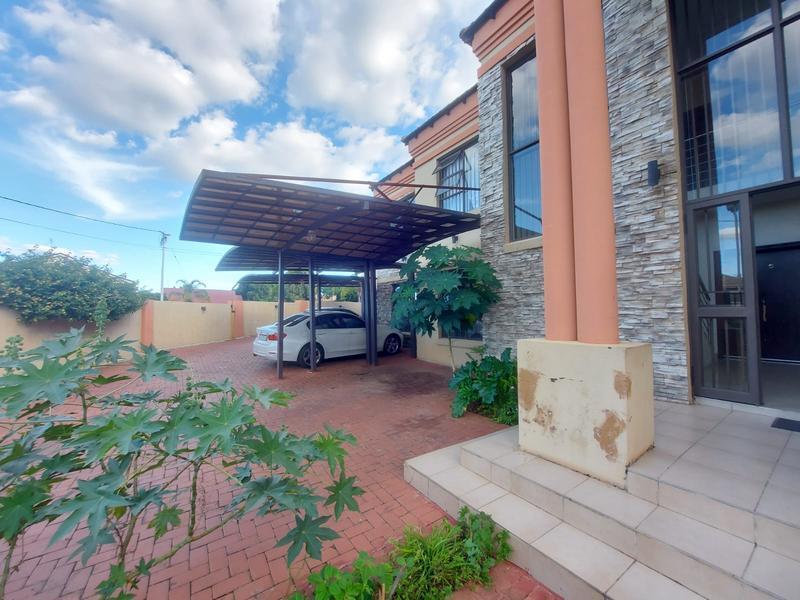 To Let 3 Bedroom Property for Rent in Laudium Gauteng