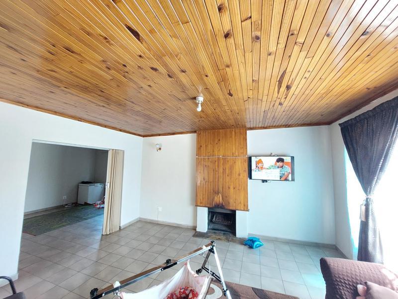 To Let 3 Bedroom Property for Rent in Laudium Gauteng