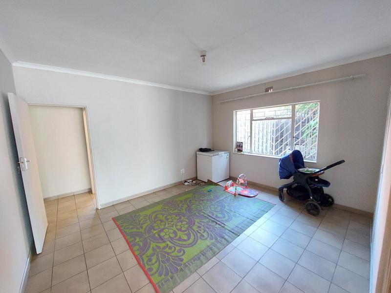 To Let 3 Bedroom Property for Rent in Laudium Gauteng