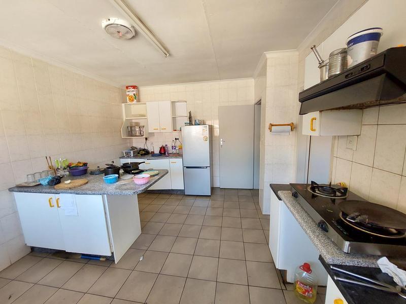 To Let 3 Bedroom Property for Rent in Laudium Gauteng