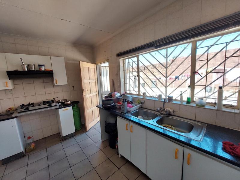 To Let 3 Bedroom Property for Rent in Laudium Gauteng