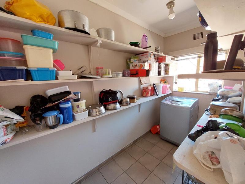 To Let 3 Bedroom Property for Rent in Laudium Gauteng