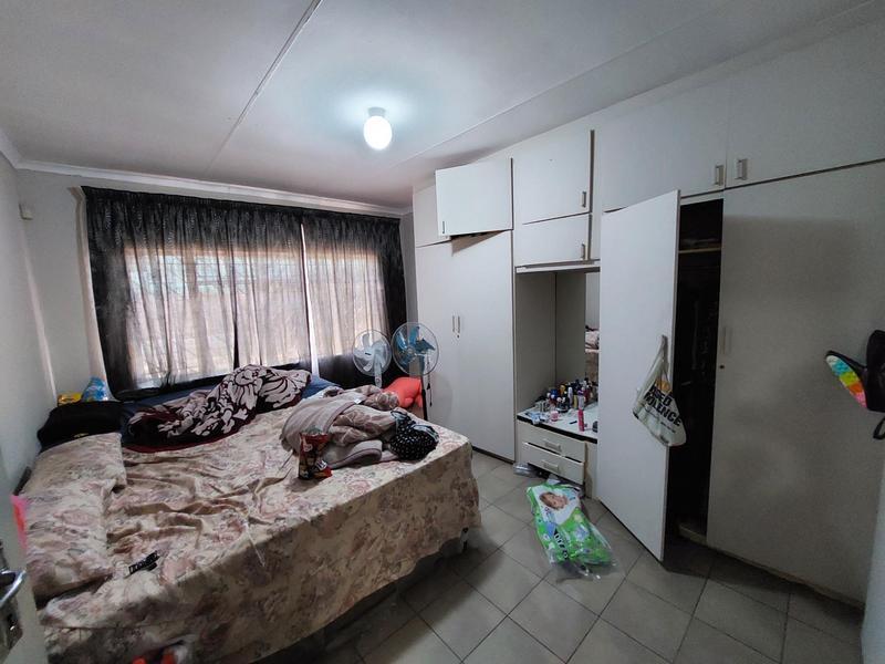 To Let 3 Bedroom Property for Rent in Laudium Gauteng