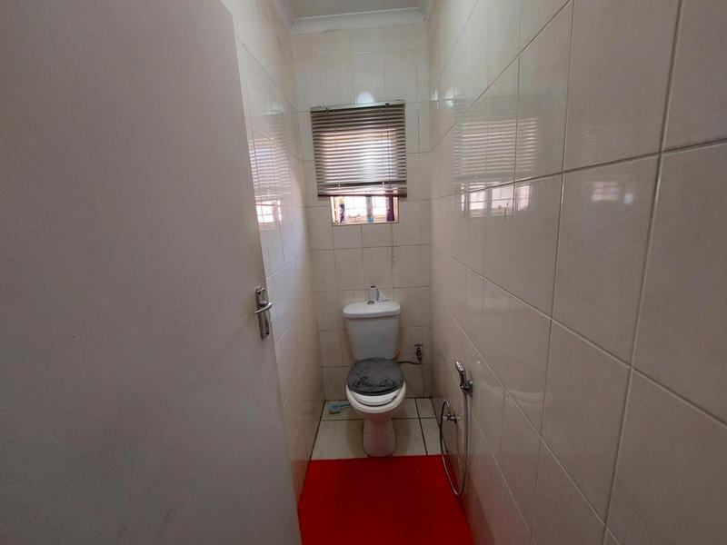 To Let 3 Bedroom Property for Rent in Laudium Gauteng