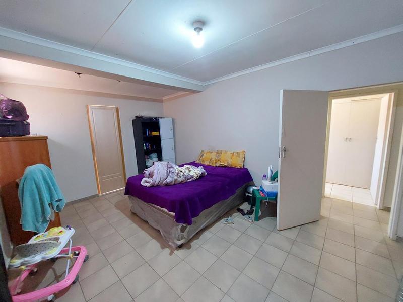 To Let 3 Bedroom Property for Rent in Laudium Gauteng
