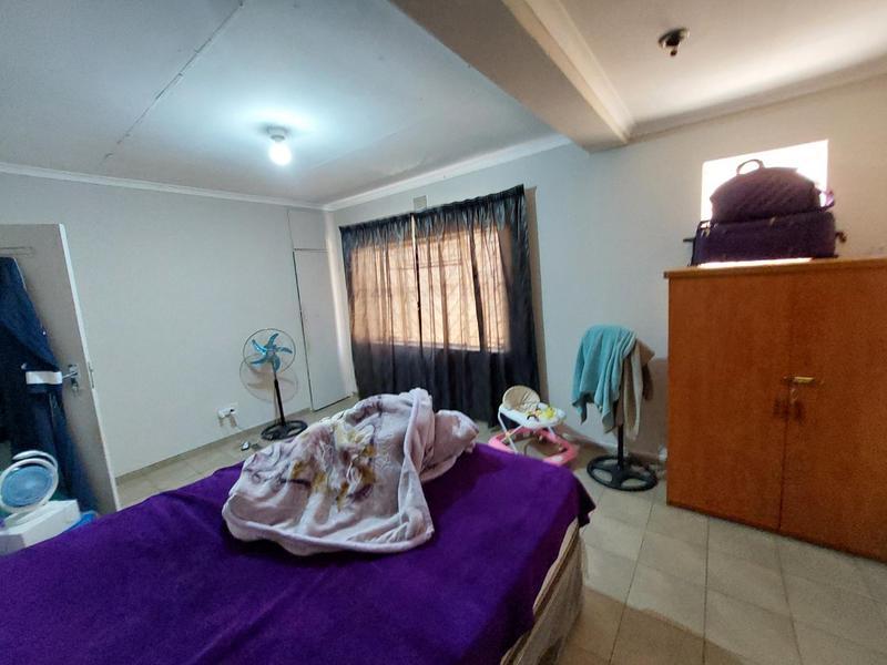 To Let 3 Bedroom Property for Rent in Laudium Gauteng