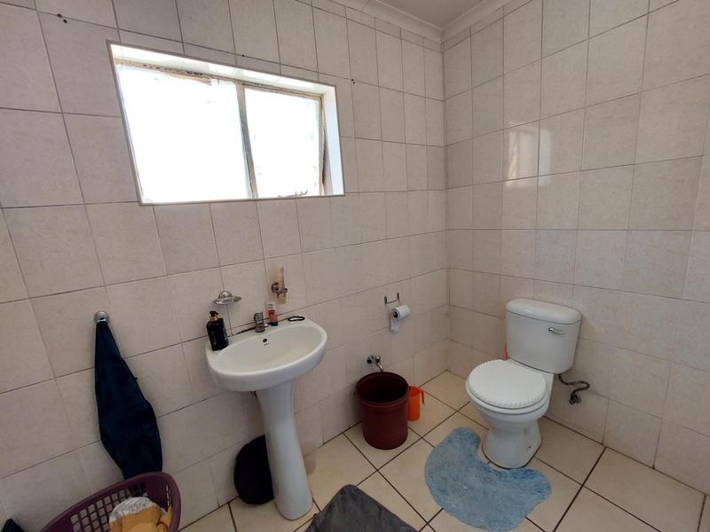 To Let 3 Bedroom Property for Rent in Laudium Gauteng