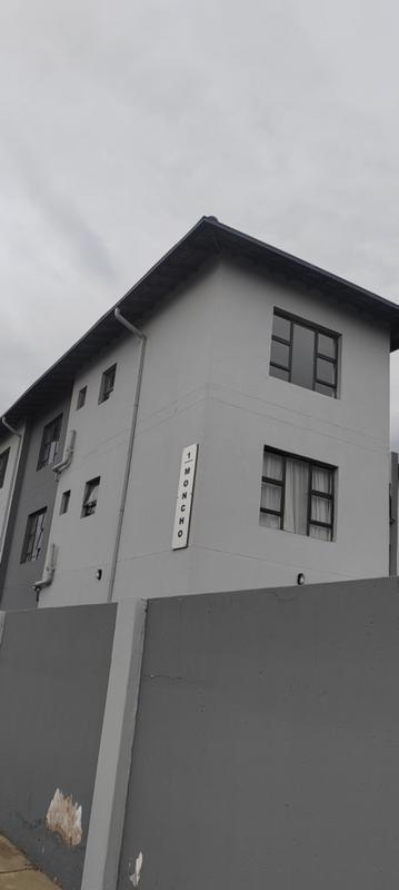 To Let 1 Bedroom Property for Rent in Dobsonville Gauteng