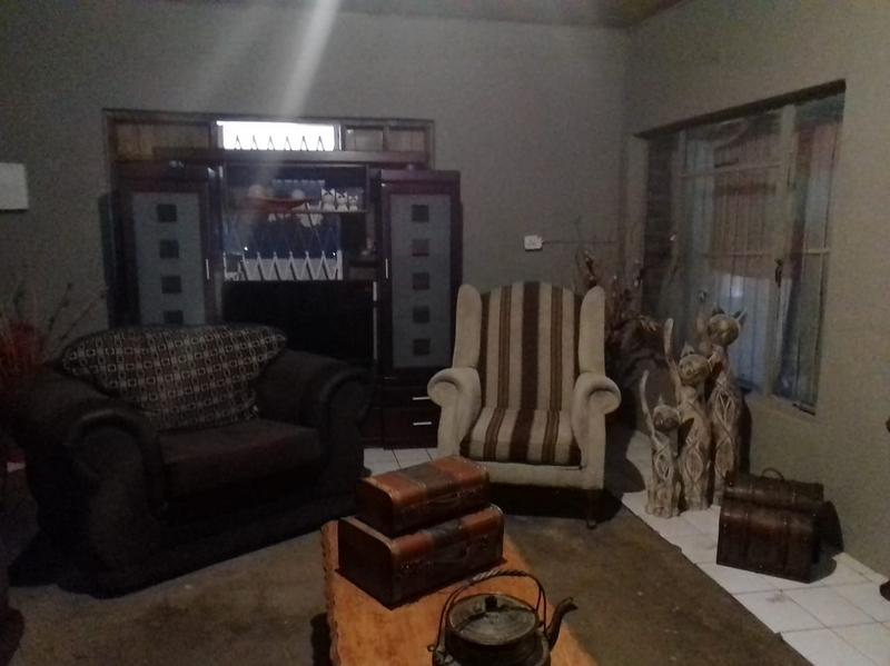 3 Bedroom Property for Sale in Louisrus Gauteng