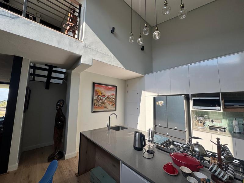 2 Bedroom Property for Sale in Ascend to Midstream Gauteng