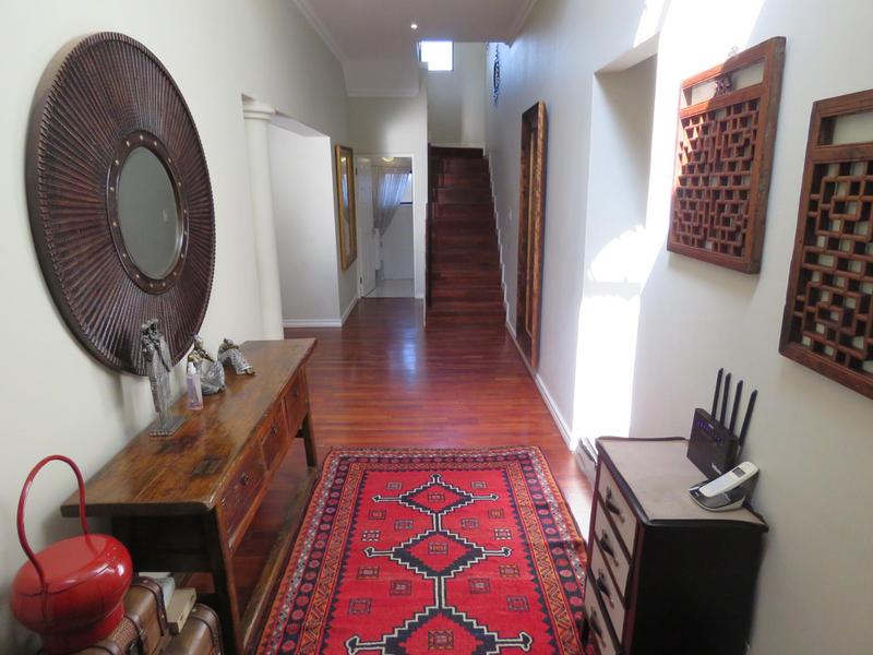 To Let 5 Bedroom Property for Rent in Beverley Gauteng