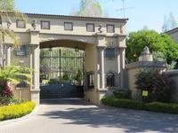 To Let 5 Bedroom Property for Rent in Beverley Gauteng