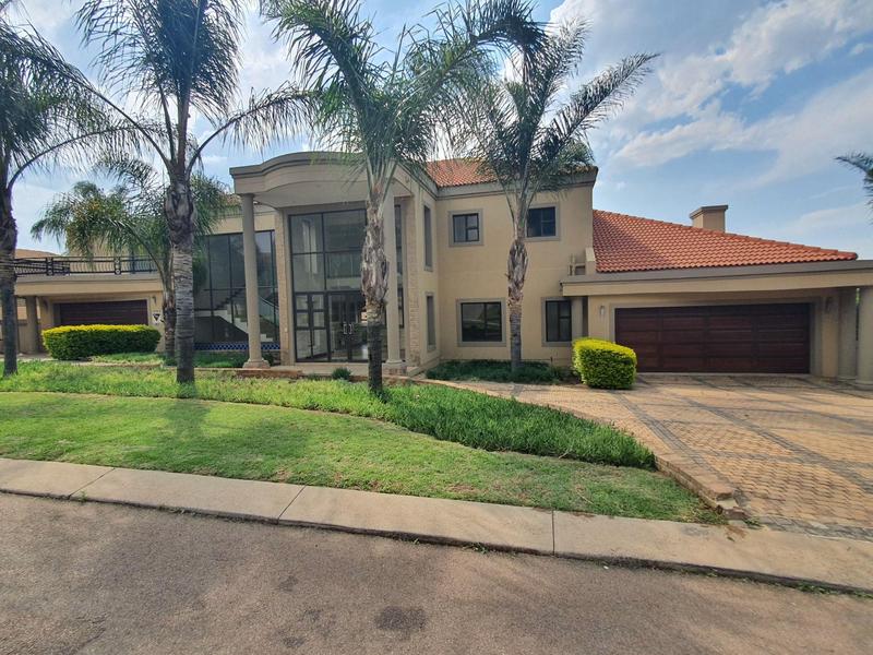 4 Bedroom Property for Sale in The Wilds Gauteng