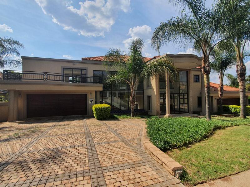 4 Bedroom Property for Sale in The Wilds Gauteng