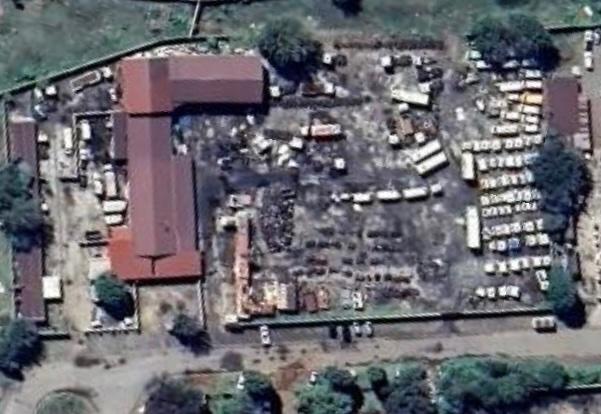 Commercial Property for Sale in Vanderbijlpark NW Gauteng