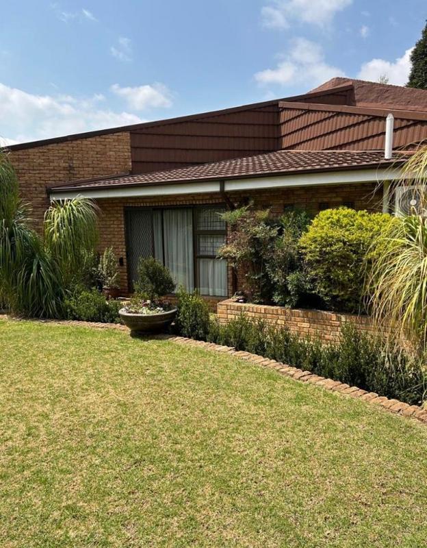 4 Bedroom Property for Sale in Vanderbijlpark SE 3 Gauteng