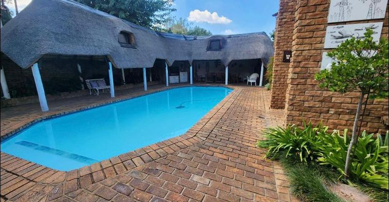 4 Bedroom Property for Sale in Vanderbijlpark SE 3 Gauteng
