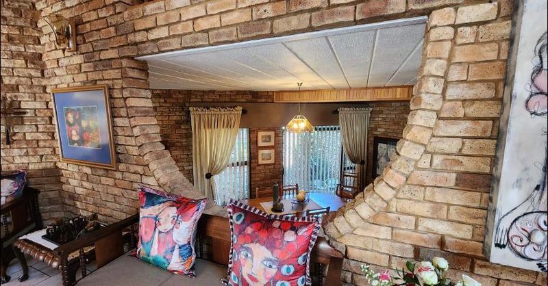 4 Bedroom Property for Sale in Vanderbijlpark SE 3 Gauteng