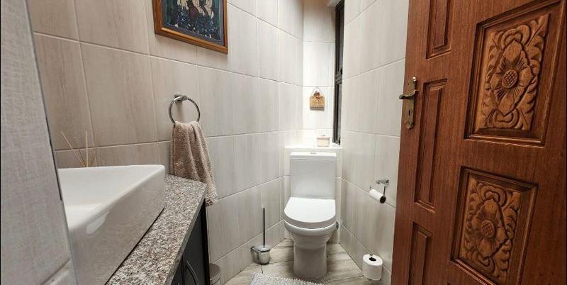 4 Bedroom Property for Sale in Vanderbijlpark SE 3 Gauteng