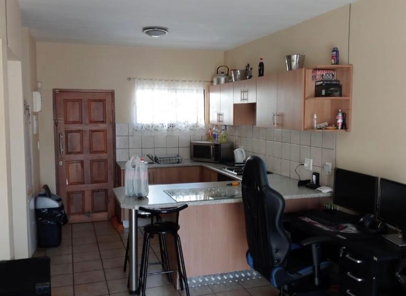 0 Bedroom Property for Sale in Vanderbijlpark SE 4 Gauteng