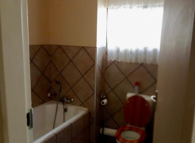 0 Bedroom Property for Sale in Vanderbijlpark SE 4 Gauteng