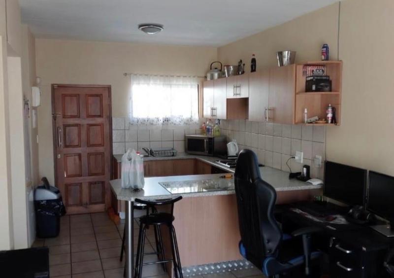 0 Bedroom Property for Sale in Vanderbijlpark SE 4 Gauteng