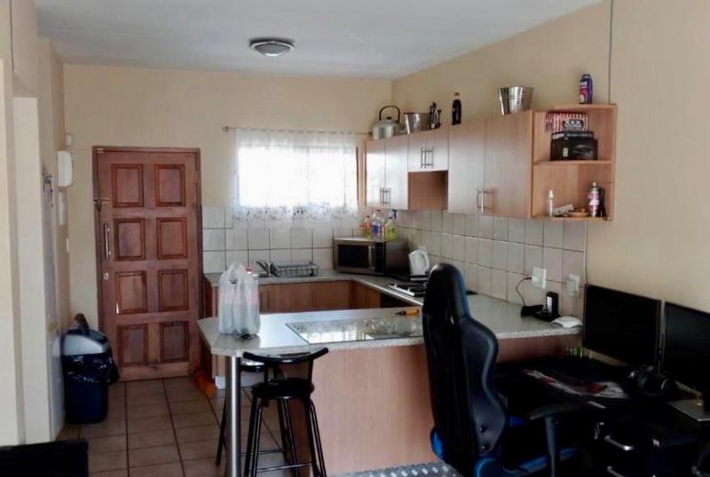 0 Bedroom Property for Sale in Vanderbijlpark SE 4 Gauteng