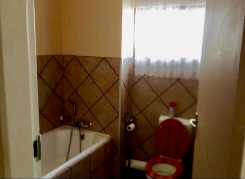 0 Bedroom Property for Sale in Vanderbijlpark SE 4 Gauteng
