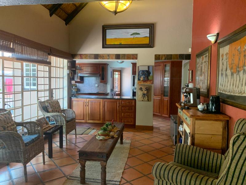 4 Bedroom Property for Sale in Vanderbijlpark SW 5 Gauteng