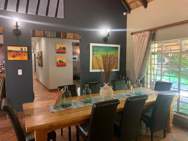 4 Bedroom Property for Sale in Vanderbijlpark SW 5 Gauteng