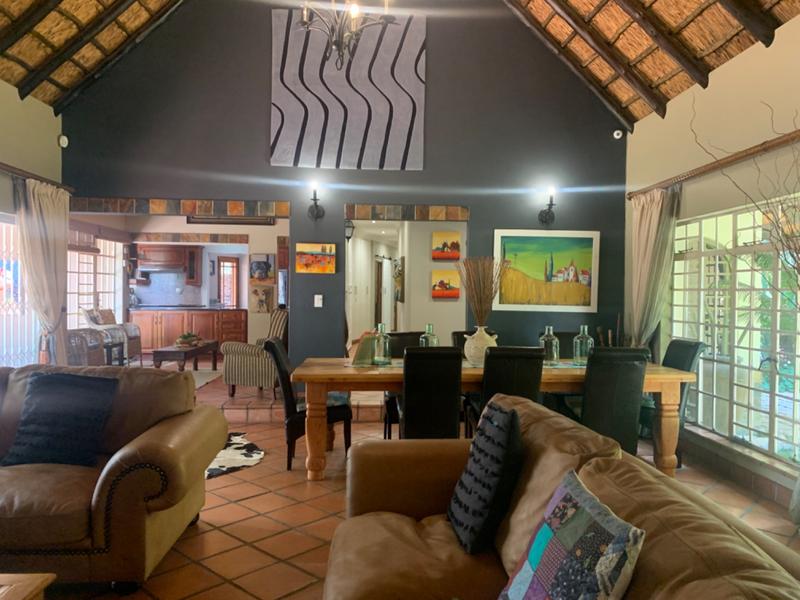 4 Bedroom Property for Sale in Vanderbijlpark SW 5 Gauteng