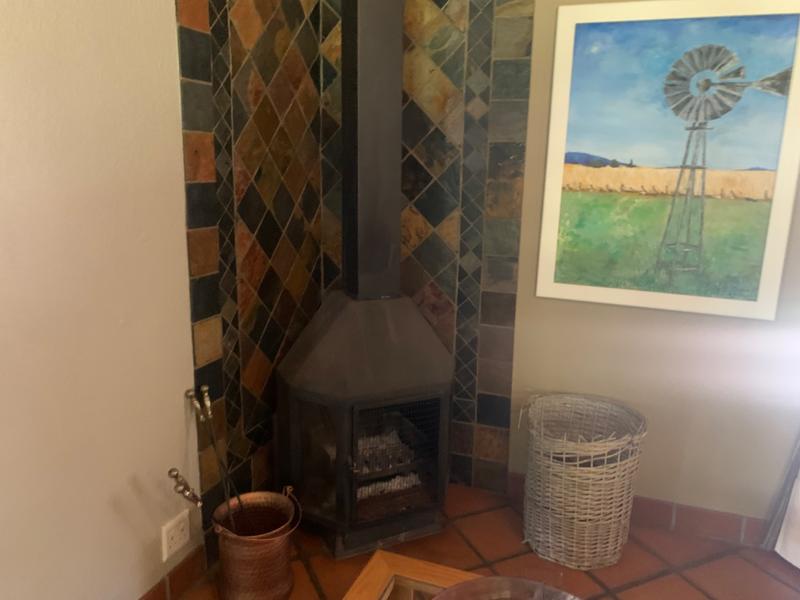 4 Bedroom Property for Sale in Vanderbijlpark SW 5 Gauteng