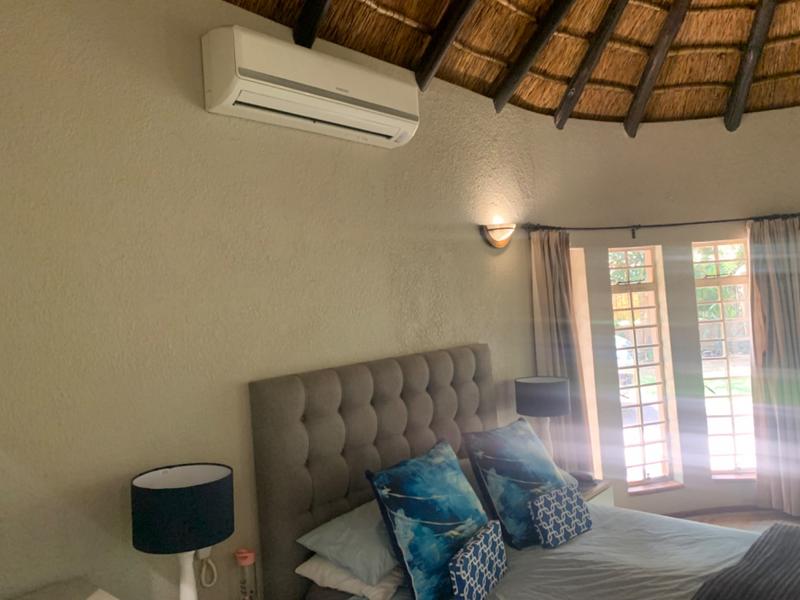 4 Bedroom Property for Sale in Vanderbijlpark SW 5 Gauteng