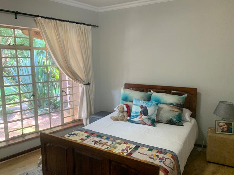 4 Bedroom Property for Sale in Vanderbijlpark SW 5 Gauteng
