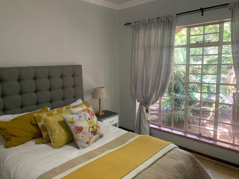 4 Bedroom Property for Sale in Vanderbijlpark SW 5 Gauteng
