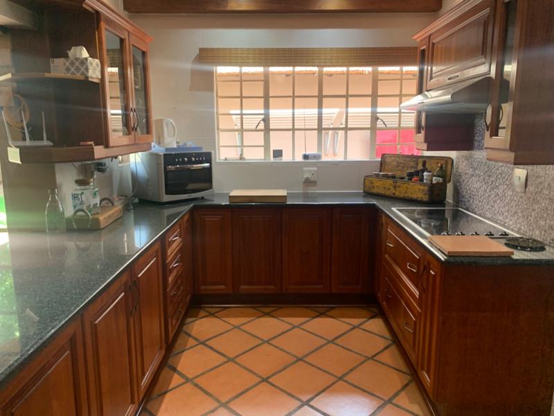 4 Bedroom Property for Sale in Vanderbijlpark SW 5 Gauteng
