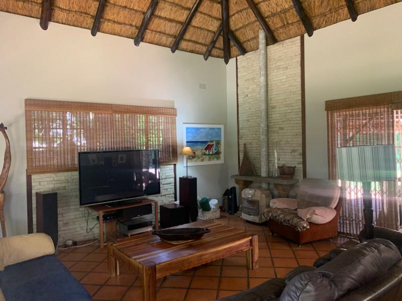 4 Bedroom Property for Sale in Vanderbijlpark SW 5 Gauteng