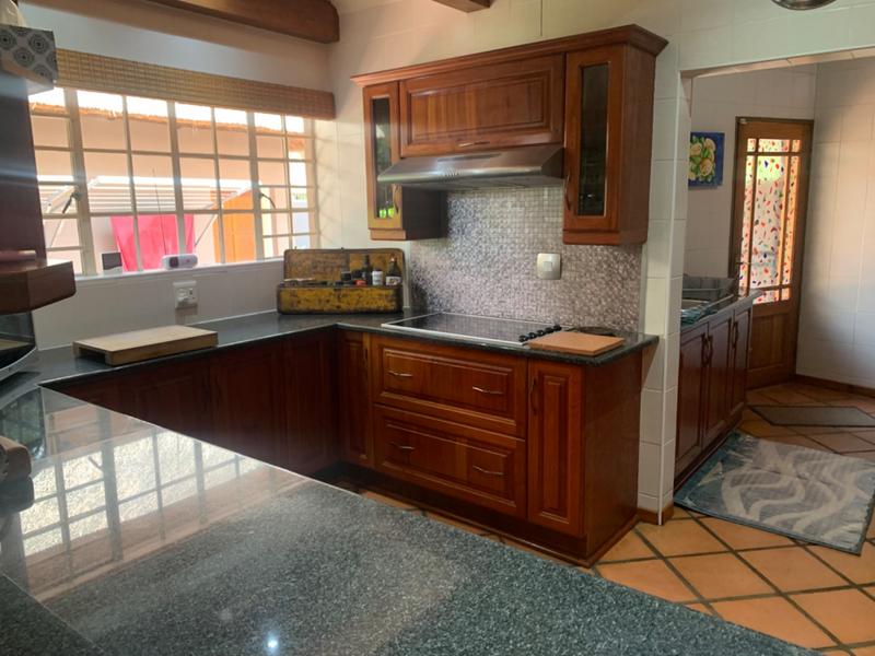 4 Bedroom Property for Sale in Vanderbijlpark SW 5 Gauteng