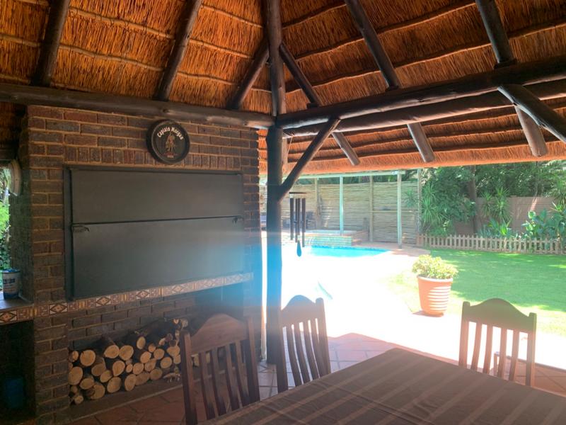 4 Bedroom Property for Sale in Vanderbijlpark SW 5 Gauteng