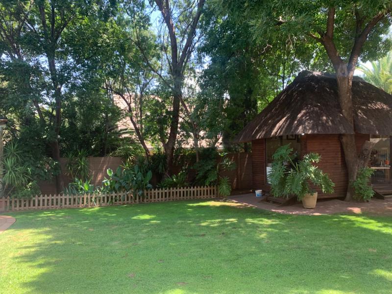 4 Bedroom Property for Sale in Vanderbijlpark SW 5 Gauteng