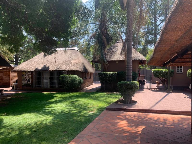 4 Bedroom Property for Sale in Vanderbijlpark SW 5 Gauteng